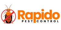 Rapido Pest Control Logo